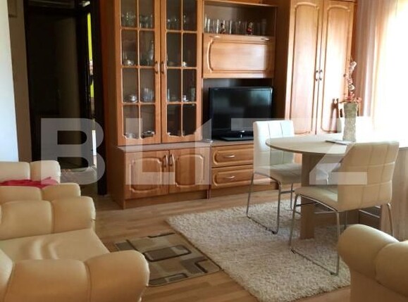Apartament de vânzare 2 camere Carei - 193265AV | BLITZ Satu Mare | Poza1