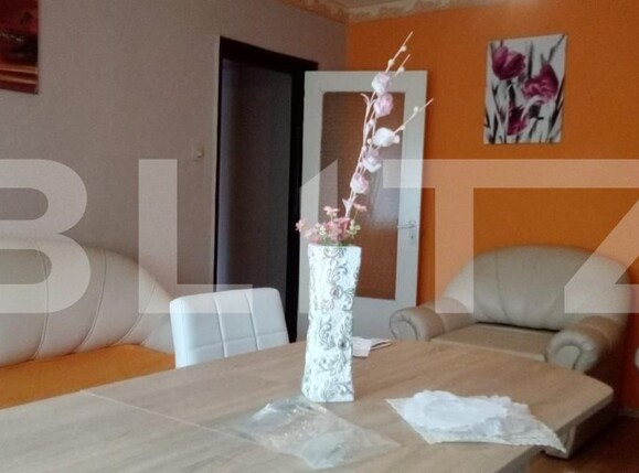 Apartament de vânzare 2 camere Carei - 193265AV | BLITZ Satu Mare | Poza3