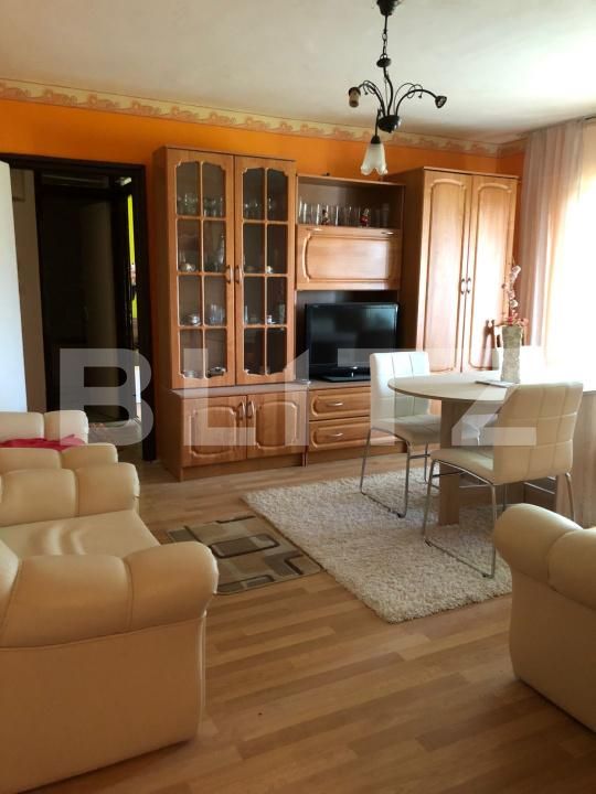 Apartament de vânzare 2 camere Careiului - 193265AV | BLITZ Satu Mare | Poza6