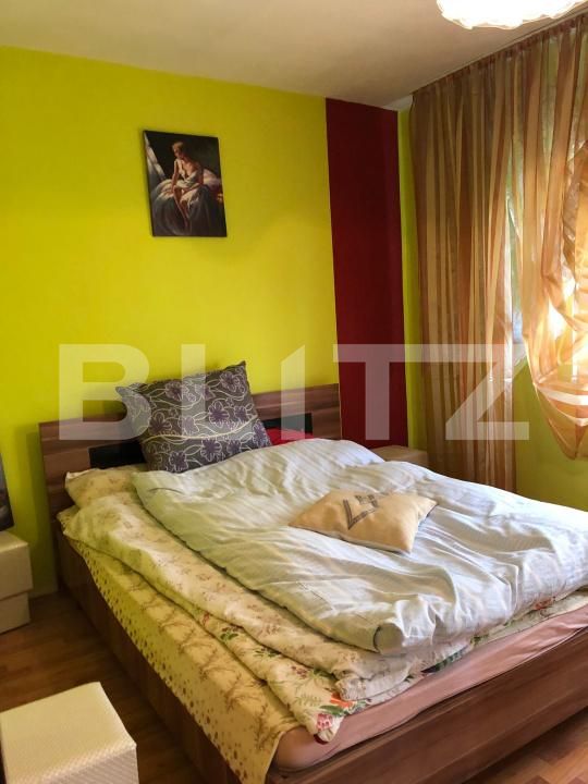 Apartament de vânzare 2 camere Carei - 193265AV | BLITZ Satu Mare | Poza5
