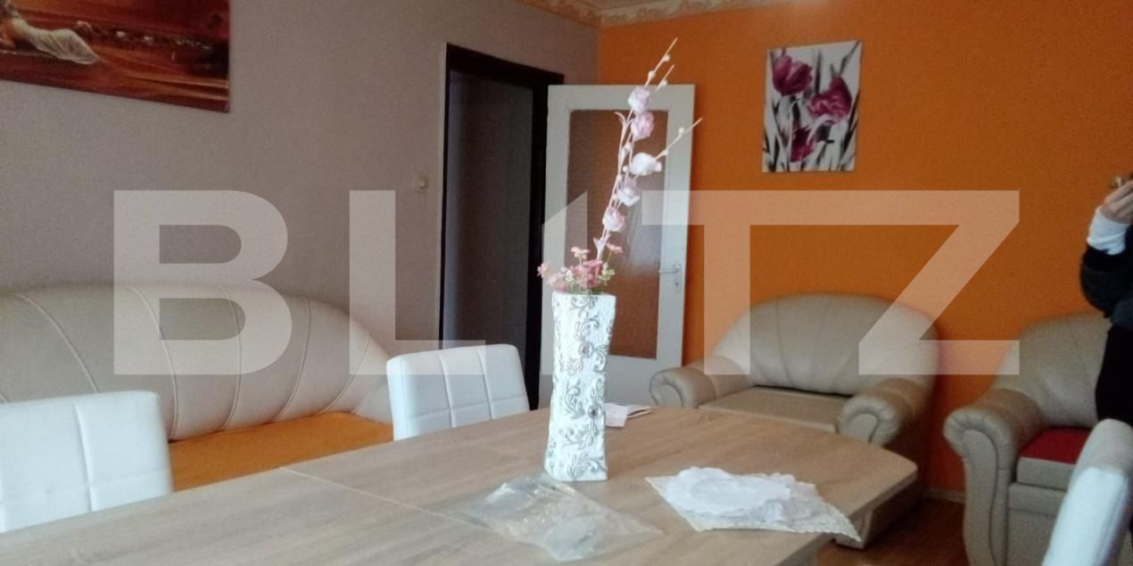 Apartament de vânzare 2 camere Carei - 193265AV | BLITZ Satu Mare | Poza3