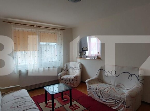 Apartament de vânzare 2 camere Central - 193266AV | BLITZ Satu Mare | Poza1