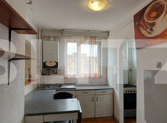 Apartament de vânzare 2 camere Central - 193266AV | BLITZ Satu Mare | Poza3