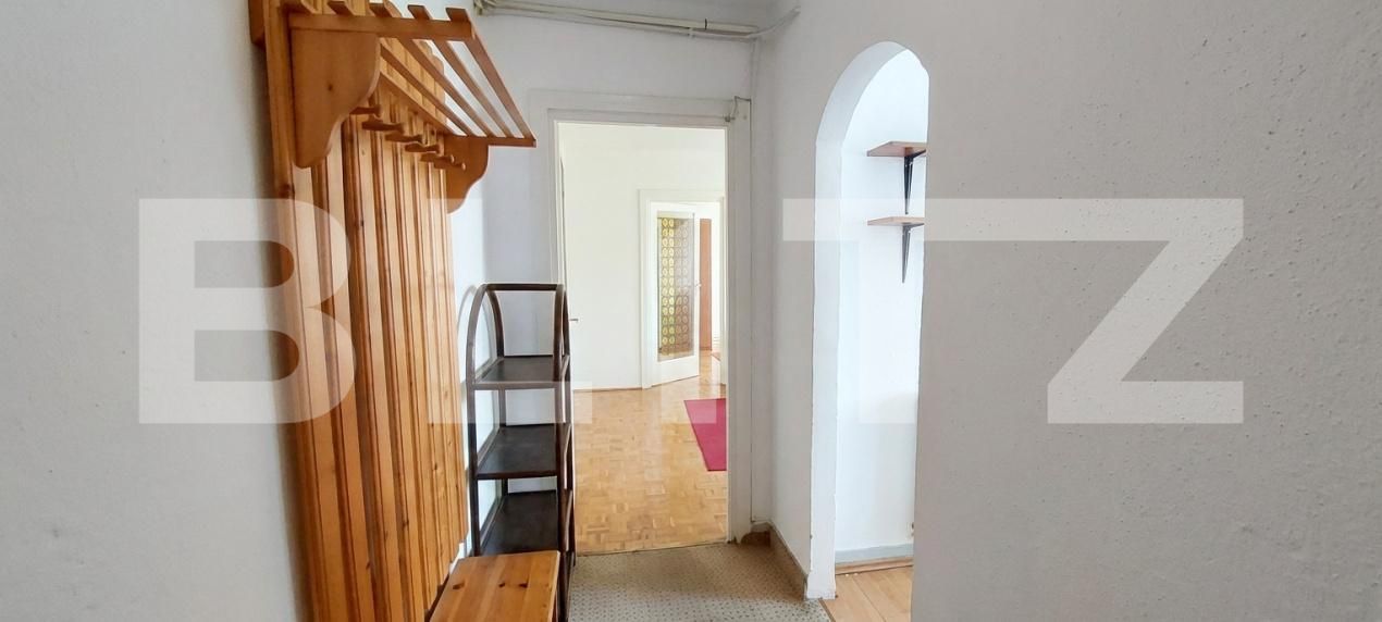 Apartament de vânzare 2 camere Central - 193266AV | BLITZ Satu Mare | Poza2