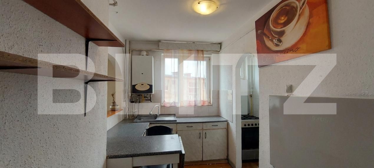 Apartament de vânzare 2 camere Central - 193266AV | BLITZ Satu Mare | Poza3