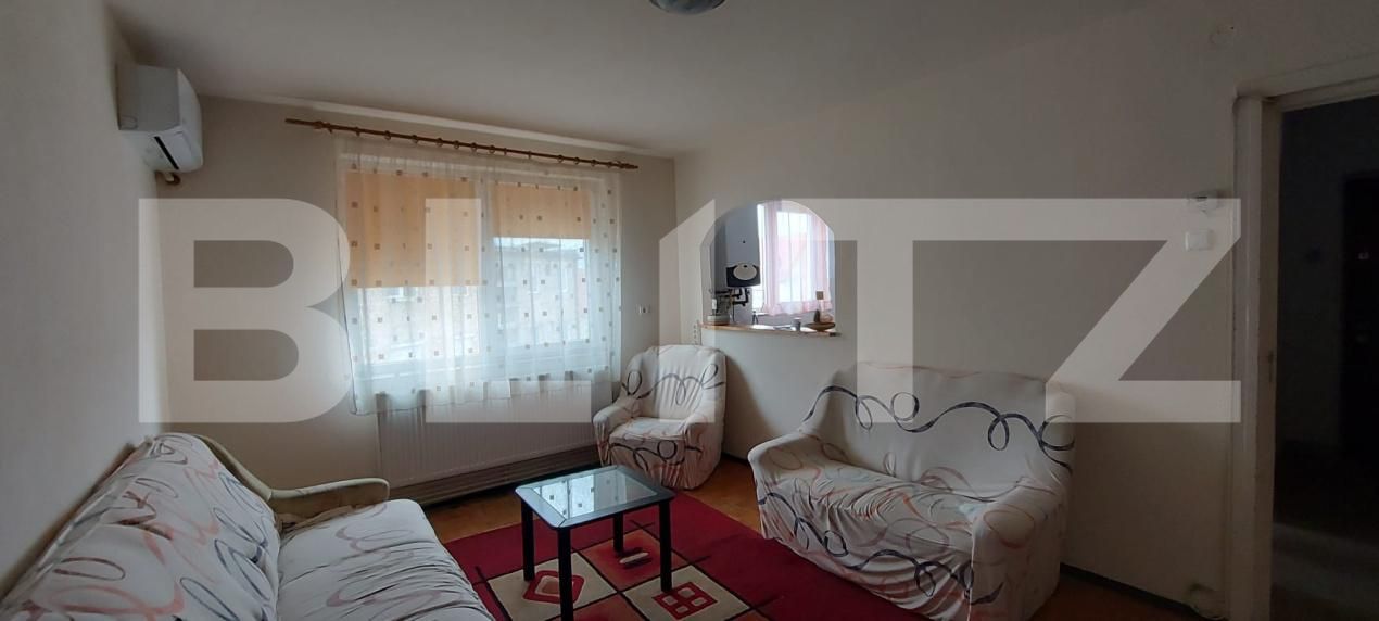 Apartament de vânzare 2 camere Central - 193266AV | BLITZ Satu Mare | Poza3