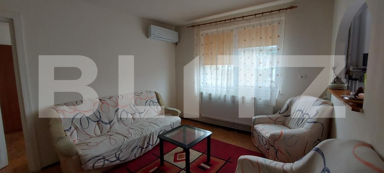 Apartament de vânzare 2 camere Central - 193266AV | BLITZ Satu Mare | Poza4