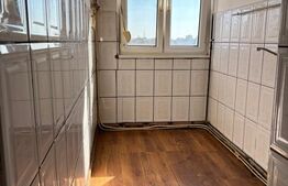 Apartament cu 2 camere, etaj 4, zona 14 Mai