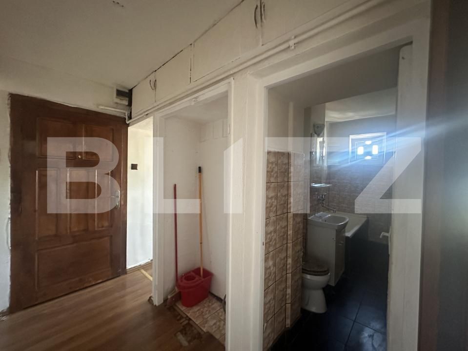 Apartament de vânzare 2 camere 14 Mai - 193326AV | BLITZ Satu Mare | Poza8