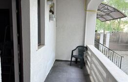 Garsonieră ultracentrală de închiriat – cu terasă, disponibilă imediat!