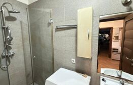 Garsonieră ultracentrală de închiriat – cu terasă, disponibilă imediat!