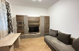 Garsonieră ultracentrală de închiriat – cu terasă, disponibilă imediat!