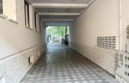 Garsonieră ultracentrală de închiriat – cu terasă, disponibilă imediat!