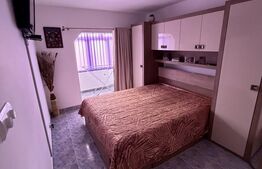Apartament de vânzare cu 4 camere, 115 mp, zona Micro 16
