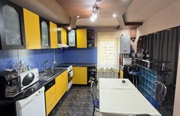 Apartament de vânzare cu 4 camere, 115 mp, zona Micro 16