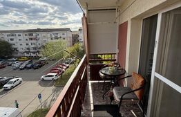 Apartament de vânzare cu 4 camere, 115 mp, zona Micro 16