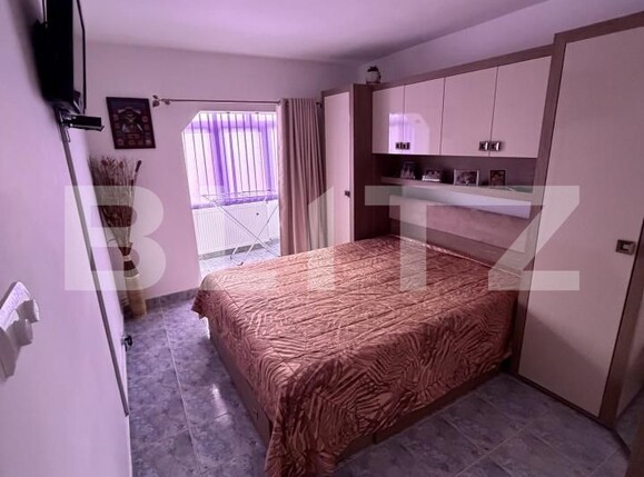 Apartament de vânzare 4 camere Micro 16 - 193420AV | BLITZ Satu Mare | Poza4