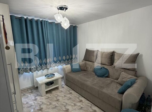 Apartament de vânzare 4 camere Micro 16 - 193420AV | BLITZ Satu Mare | Poza2