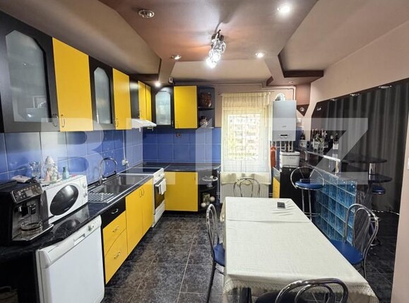 Apartament de vânzare 4 camere Micro 16 - 193420AV | BLITZ Satu Mare | Poza5