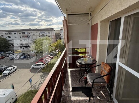 Apartament de vânzare 4 camere Micro 16 - 193420AV | BLITZ Satu Mare | Poza6