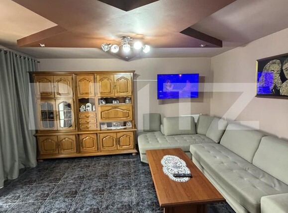 Apartament de vânzare 4 camere Micro 16 - 193420AV | BLITZ Satu Mare | Poza3