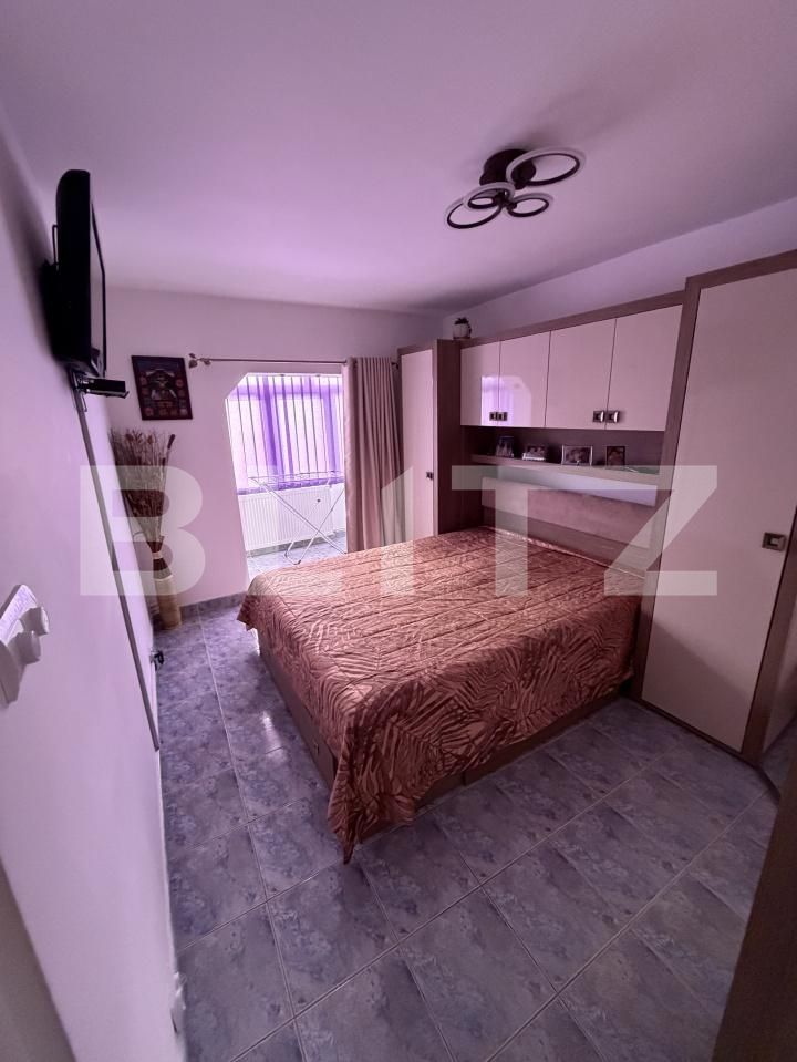 Apartament de vânzare 4 camere Micro 16 - 193420AV | BLITZ Satu Mare | Poza4