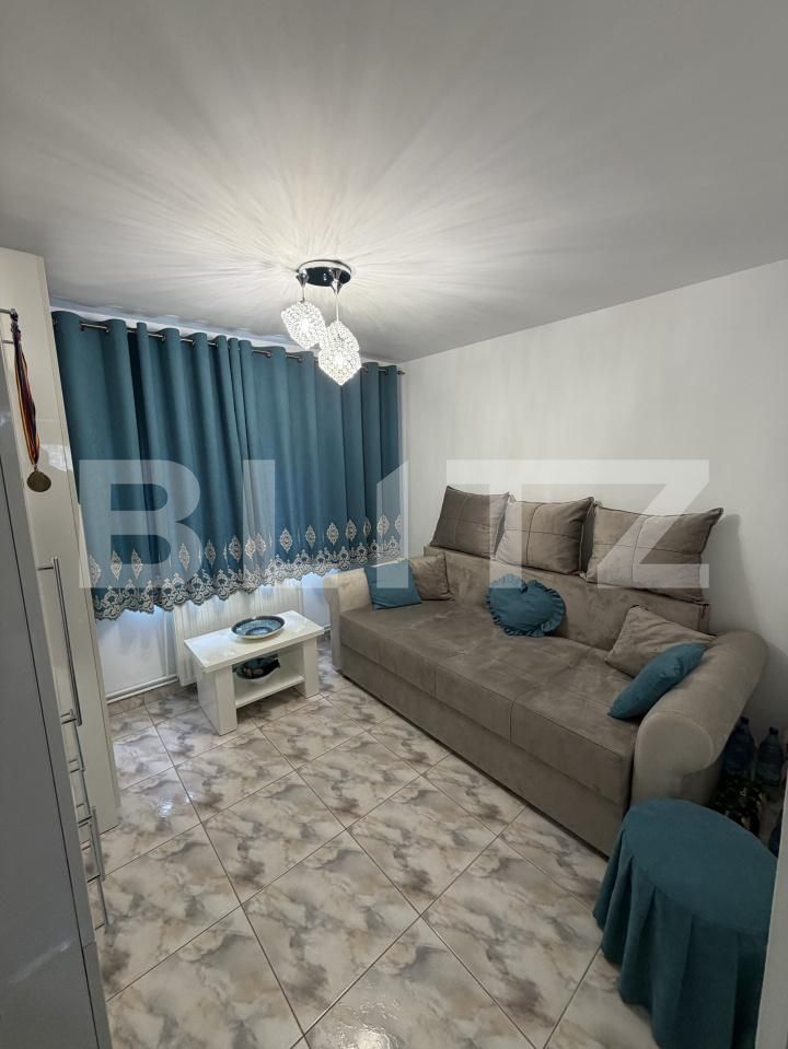 Apartament de vânzare 4 camere Micro 16 - 193420AV | BLITZ Satu Mare | Poza2