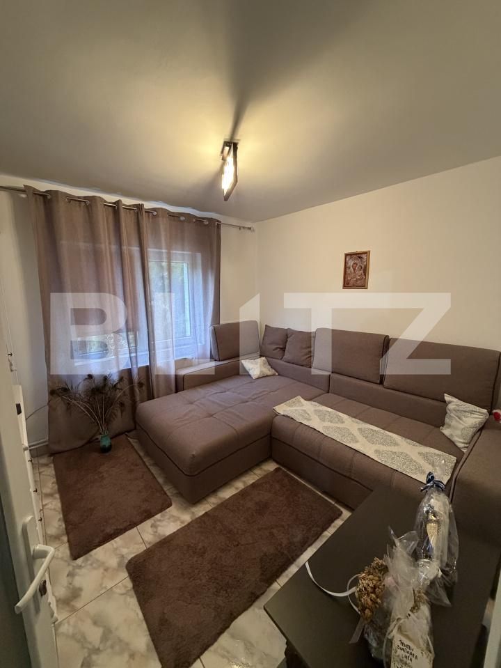 Apartament de vânzare 4 camere Micro 16 - 193420AV | BLITZ Satu Mare | Poza4