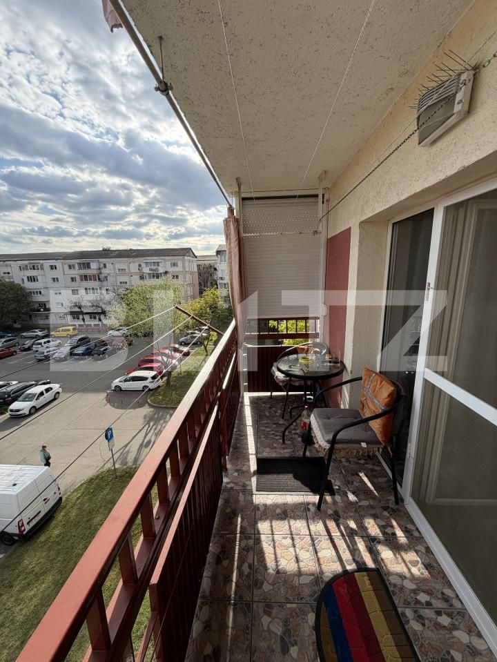 Apartament de vânzare 4 camere Micro 16 - 193420AV | BLITZ Satu Mare | Poza6