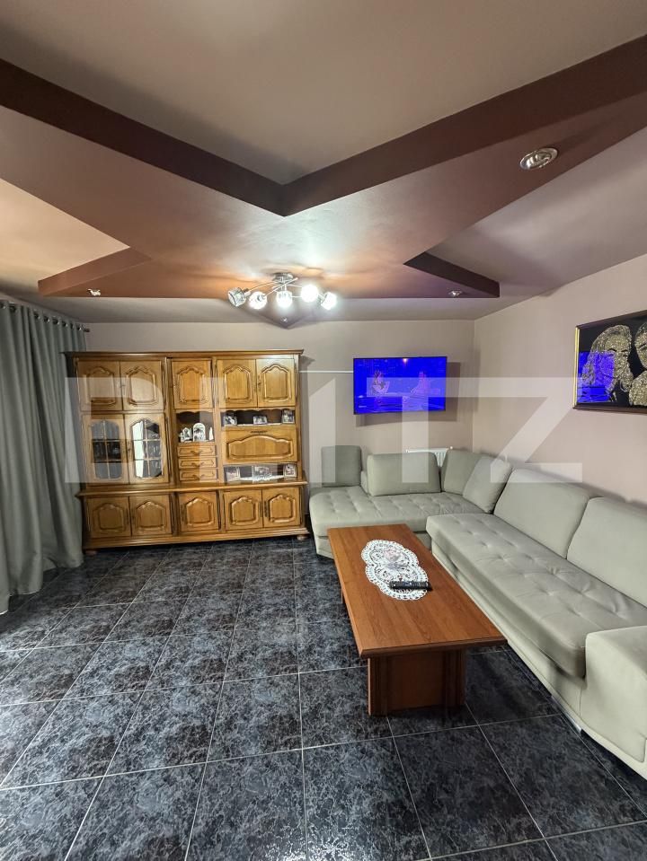Apartament de vânzare 4 camere Micro 16 - 193420AV | BLITZ Satu Mare | Poza3