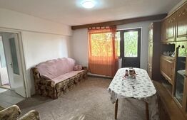 Apartament de vânzare cu 3 camere, 65 mp, zona Micro 16
