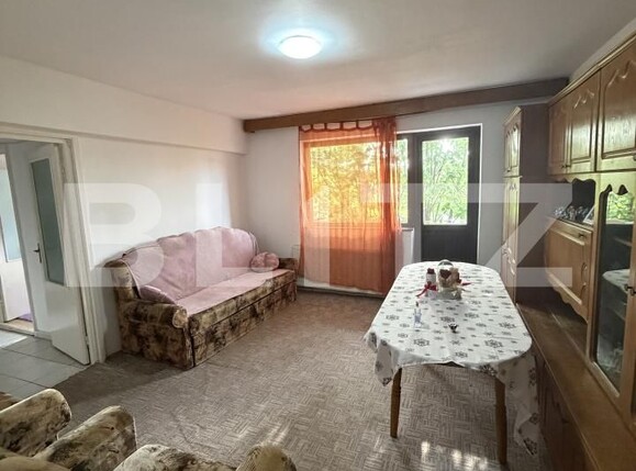 Apartament de vânzare 3 camere Micro 16 - 193425AV | BLITZ Satu Mare | Poza1