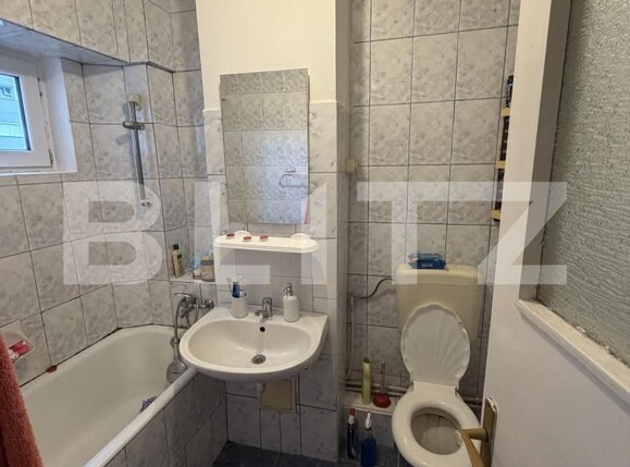 Apartament de vânzare 3 camere Micro 16 - 193425AV | BLITZ Satu Mare | Poza5