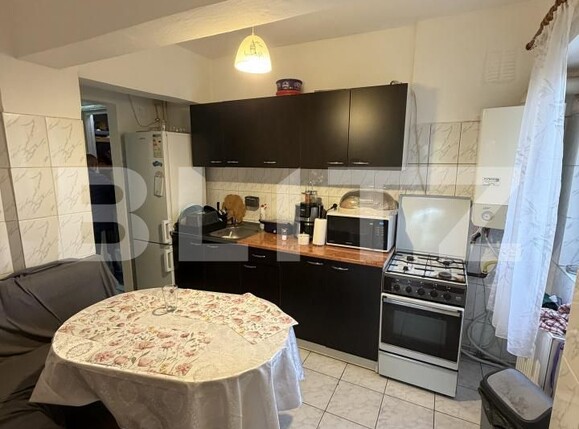 Apartament de vânzare 3 camere Micro 16 - 193425AV | BLITZ Satu Mare | Poza2