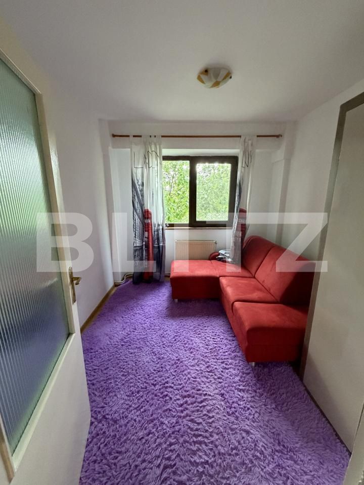 Apartament de vânzare 3 camere Micro 16 - 193425AV | BLITZ Satu Mare | Poza3