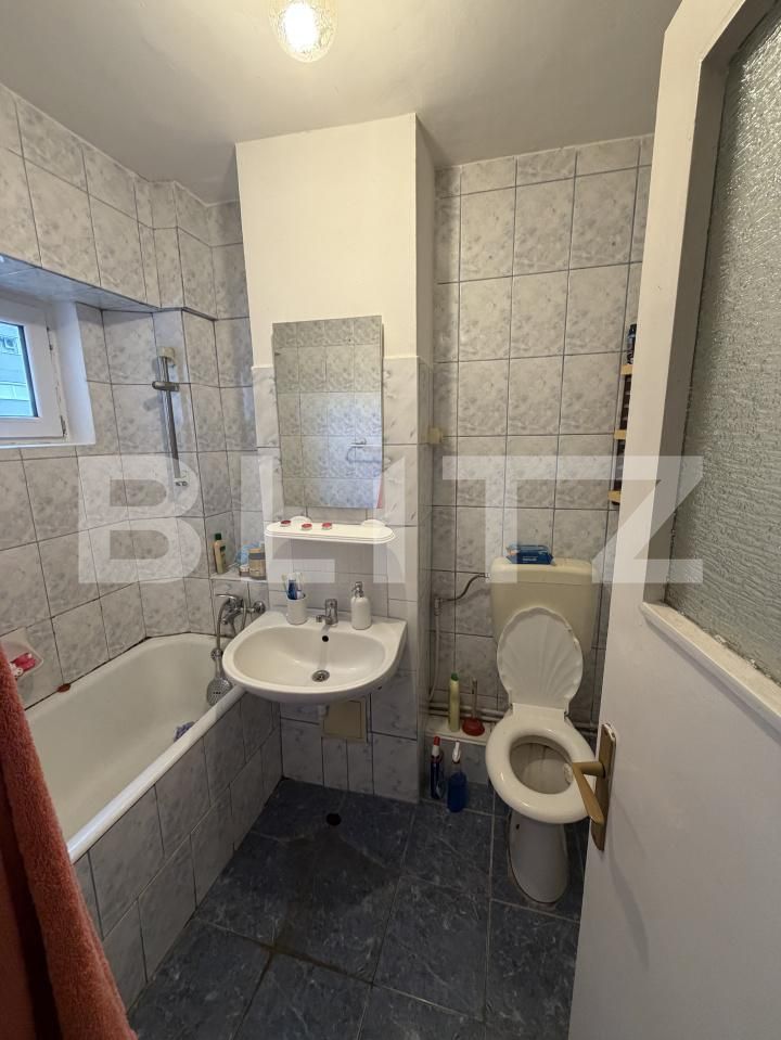 Apartament de vânzare 3 camere Micro 16 - 193425AV | BLITZ Satu Mare | Poza5