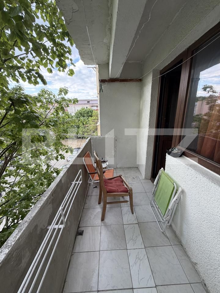Apartament de vânzare 3 camere Micro 16 - 193425AV | BLITZ Satu Mare | Poza6