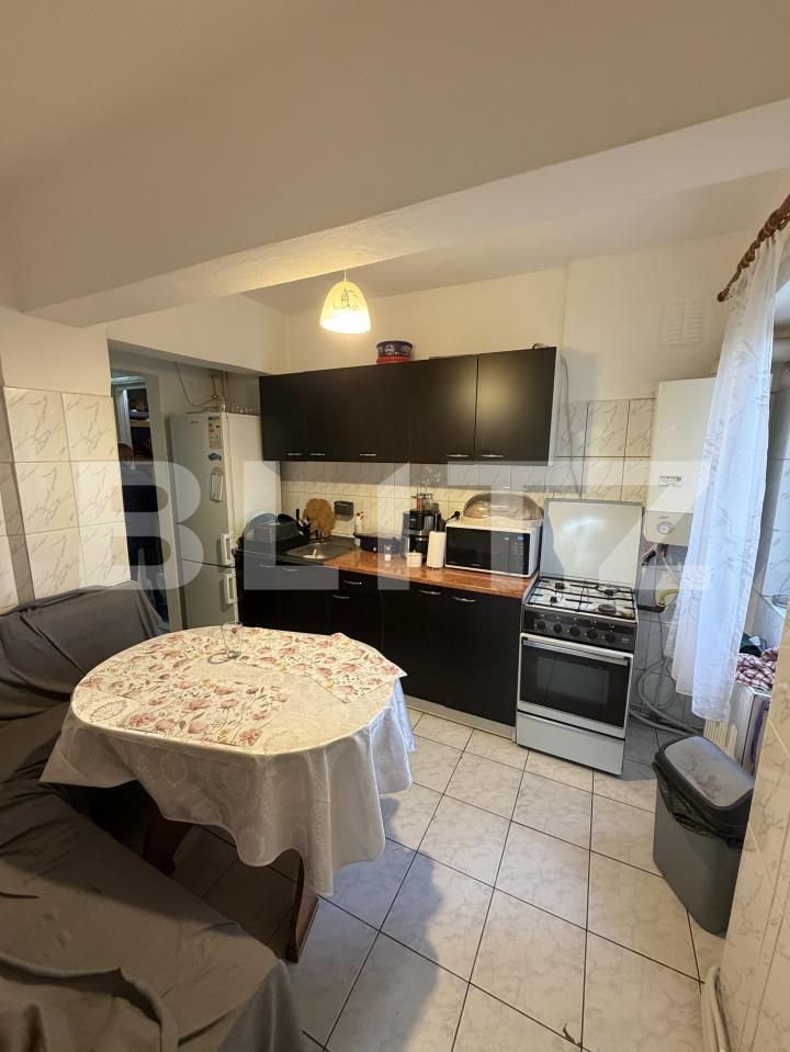 Apartament de vânzare 3 camere Micro 16 - 193425AV | BLITZ Satu Mare | Poza2