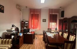 Spațiu de birou, 330 mp, zona semicentrală 