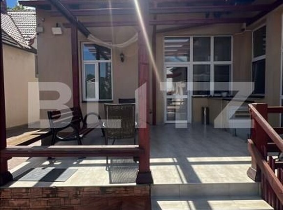 Casa de vânzare 8 camere Semicentral - 193433CV | BLITZ Satu Mare | Poza10