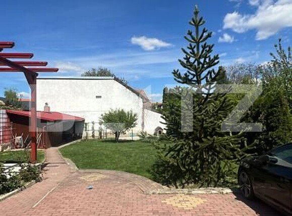 Casa de vânzare 8 camere Semicentral - 193433CV | BLITZ Satu Mare | Poza12