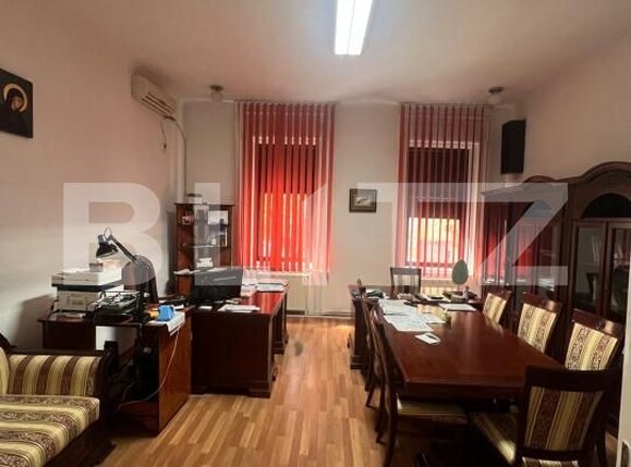Casa de vânzare 8 camere Semicentral - 193433CV | BLITZ Satu Mare | Poza1