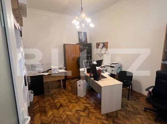Casa de vânzare 8 camere Semicentral - 193433CV | BLITZ Satu Mare | Poza3