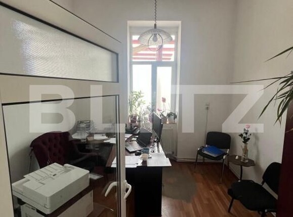 Casa de vânzare 8 camere Semicentral - 193433CV | BLITZ Satu Mare | Poza5