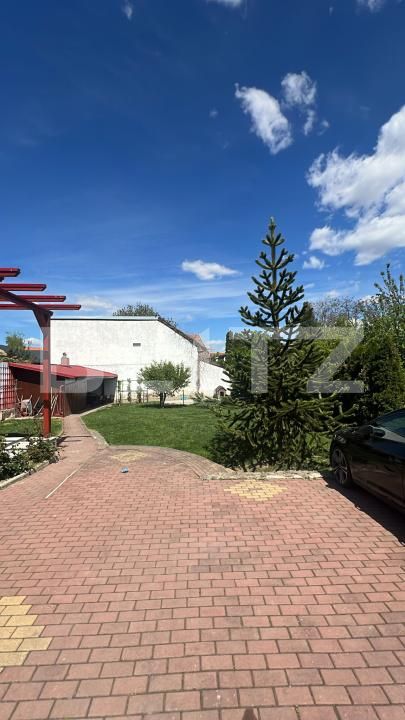 Casa de vânzare 8 camere Semicentral - 193433CV | BLITZ Satu Mare | Poza12