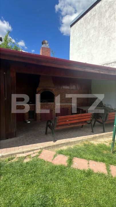 Casa de vânzare 8 camere Semicentral - 193433CV | BLITZ Satu Mare | Poza11