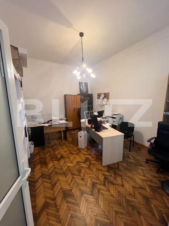 Casa de vânzare 8 camere Semicentral - 193433CV | BLITZ Satu Mare | Poza3