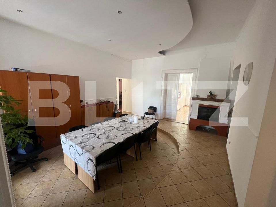 Casa de vânzare 8 camere Semicentral - 193433CV | BLITZ Satu Mare | Poza6
