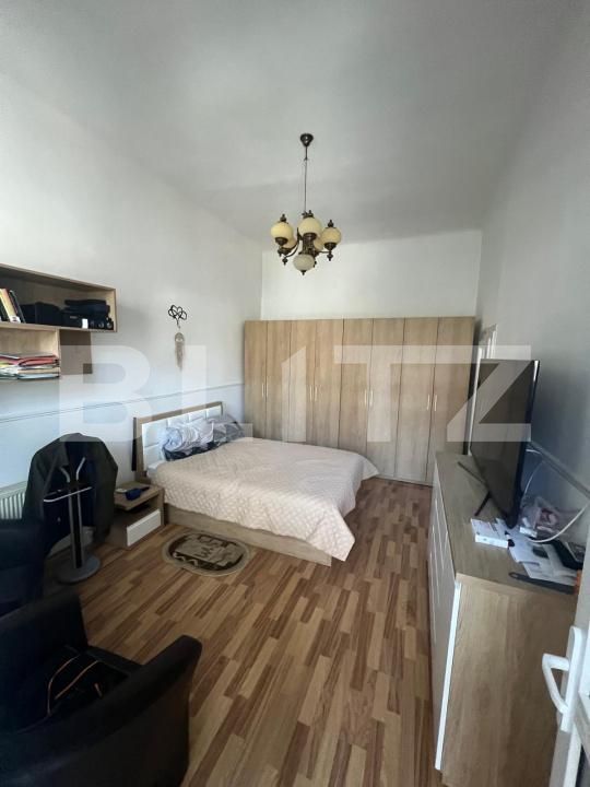 Casa de vânzare 8 camere Semicentral - 193433CV | BLITZ Satu Mare | Poza8