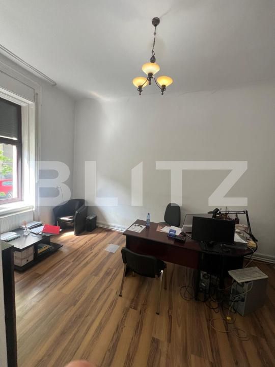 Casa de vânzare 8 camere Semicentral - 193433CV | BLITZ Satu Mare | Poza4